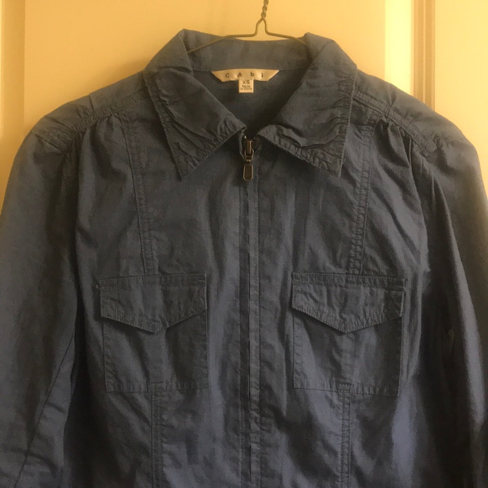 Cabi Jacket - Picture 3 of 5
